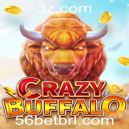 56bet - Descubra o Emocionante Mundo de CRAZYBUFFALO com 56bet