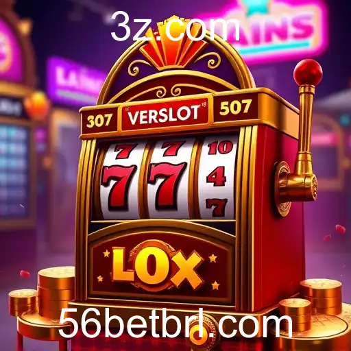 Caça Níqueis: A Fascinação por Slots