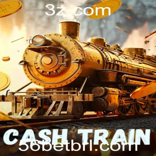 56bet - Explorando o Mundo do Jogo CashTrain: Uma Introdução Completa