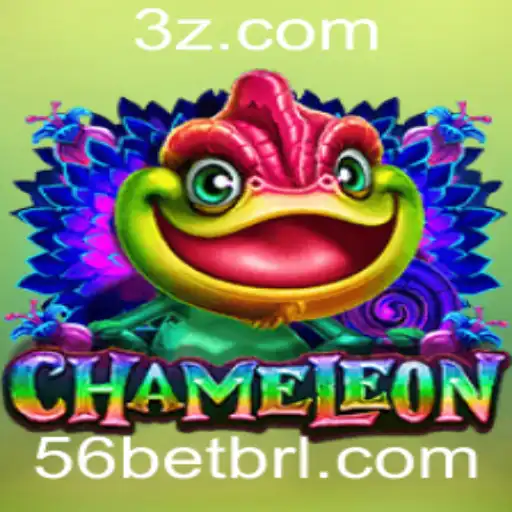 56bet - Descubra Chameleon: O Jogo Envolvente do Momento