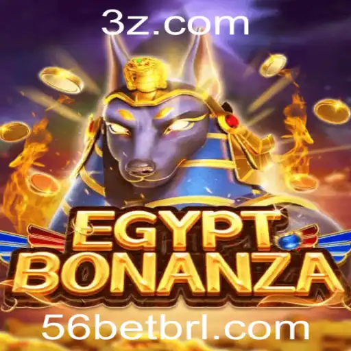 Explorando o Fascinante Universo de EgyptBonanza e a Plataforma 56bet