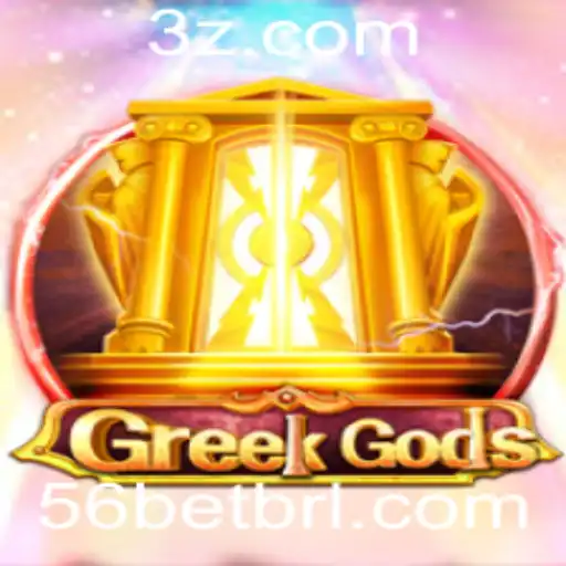 Descubra GreekGods: Uma Imersão na Mitologia e Estratégia com 56bet