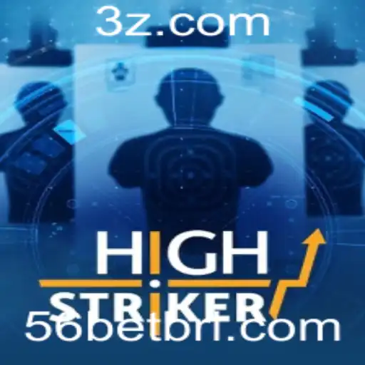 56bet - Descubra o Empolgante Mundo de HighStriker em 56bet