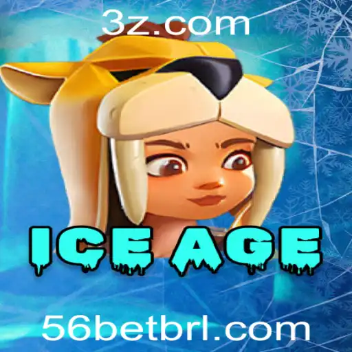Explorando o Mundo de IceAge: O Novo Fenômeno de Jogo com 56bet