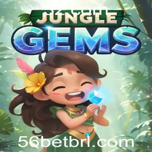 56bet - JungleGems: Descubra a Aventura Única no Mundo dos Jogos de Tabuleiro