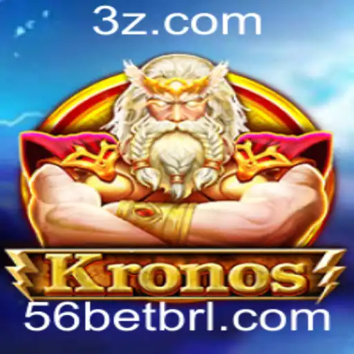 56bet - Kronos: Uma Jornada no Tempo e Estratégia com 56bet