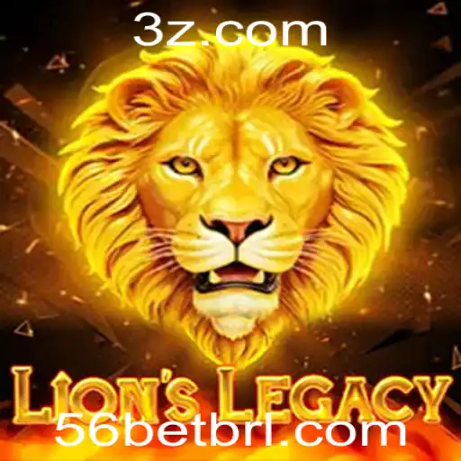 Explorando o Mundo Fascinante de LionsLegacy com 56bet