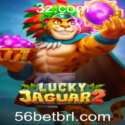 56bet - Explorando o Universo de Luckyjaguar2: Um Guia Completo
