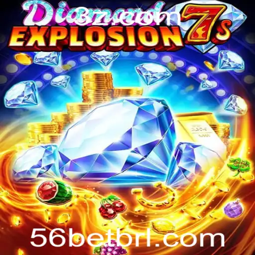 Descubra a Emoção de DiamondExplosion7s: O Novo Fenômeno dos Jogos Online