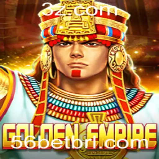 Descubra GoldenEmpire: O Jogo Estratégico de 56bet