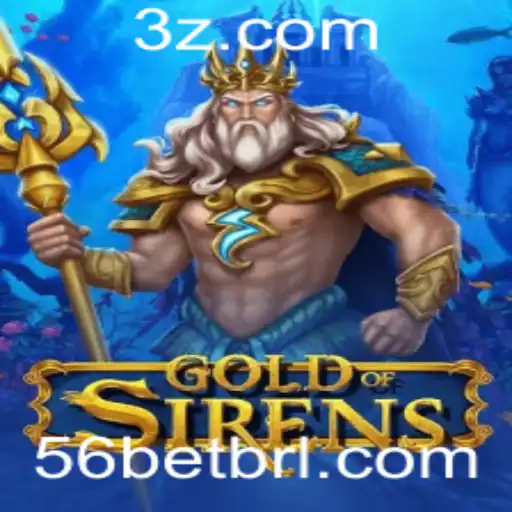 Explorando o Mundo de GoldofSirens: O Novo Fenômeno do 56bet