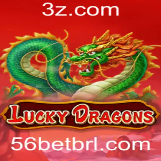 Descubra LuckyDragons: O Jogo Revolucionário de 56bet