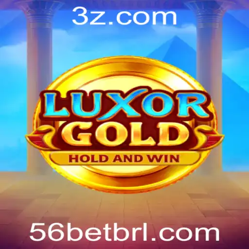 LuxorGold: Descubra a Nova Sensação dos Jogos de Aposta Online com 56bet