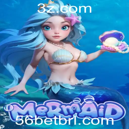Descubra o Fascinante Mundo do Jogo Mermaid com 56bet
