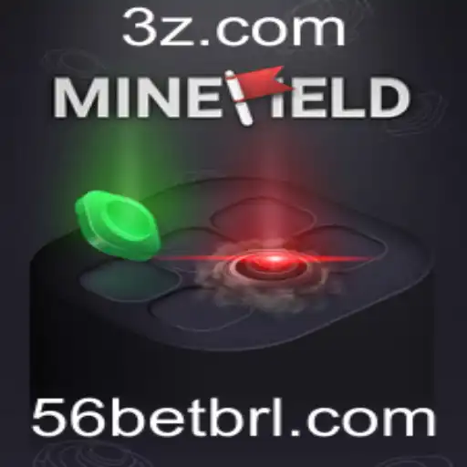 Descubra MineField: O Jogo de Estratégia Emergente com 56bet