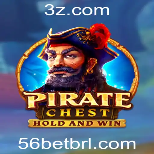 Descubra o Mundo Excitante de PirateChest com 56bet