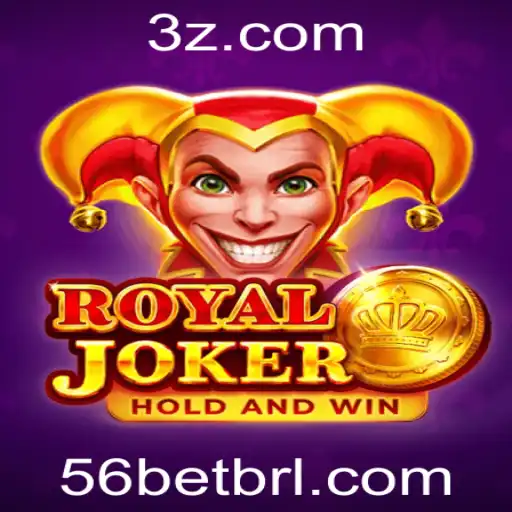 Dominando o Royaljoker: Guia Completo do Jogo 56bet