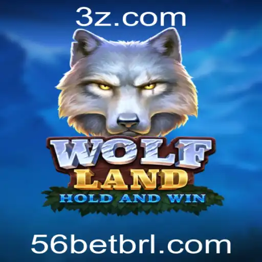WolfLand: Explorando o Novo Fenômeno dos Jogos de Estratégia com 56bet