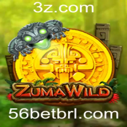 Descubra o Fascinante Mundo do Jogo ZumaWild com 56bet