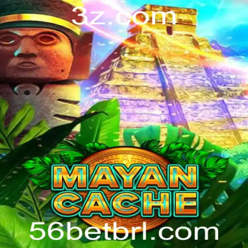 56bet - MayanCache: Mergulhando no Mundo dos Antigos Tesouros Maias