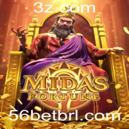 56bet - Descubra MidasFortune: O Novo Sensação do Mundo dos Jogos