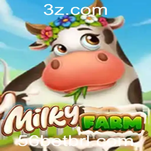 56bet - MilkyFarm: O Jogo Revolucionário com a Palavra-Chave 56bet