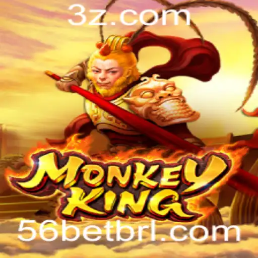 56bet - MonkeyKing: A Jornada Épica do Jogo de Aventura Online