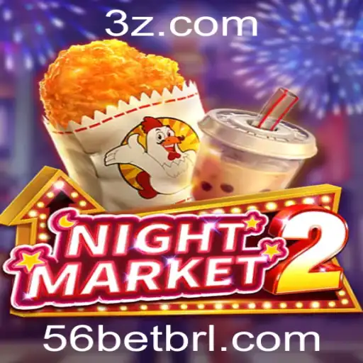 56bet - Descubra NightMarket2: Um Mergulho no Universo do 56bet