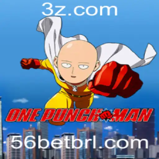56bet - OnePunchMan: Descubra o Jogo de Ação que Está Conquistando o Mundo