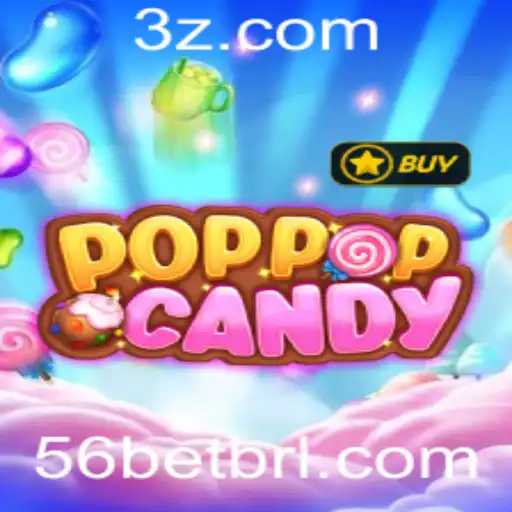 56bet - Explorando o Mundo de POPPOPCANDY: Um Novo Fenômeno no Universo dos Jogos com a Palavra-Chave 56bet