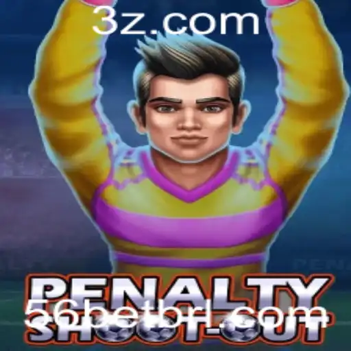 56bet - Descubra o jogo PenaltyShootOut: Uma interação emocionante com 56bet