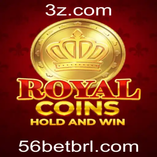 56bet - Explorando RoyalCoins: O Novo Jogo Revolucionário com a 56bet