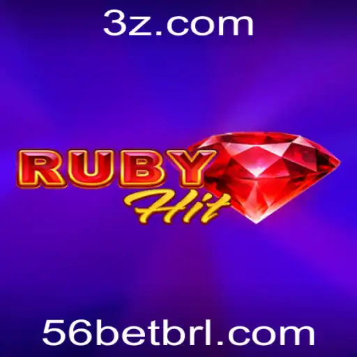 56bet - Descobrindo RubyHit: Um Jogo Empolgante no Universo do 56bet