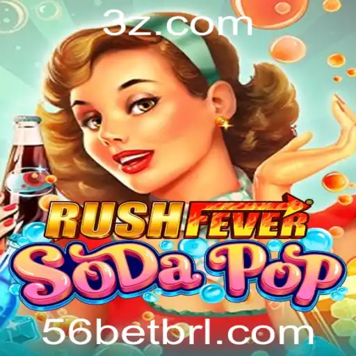 56bet - Descubra RushFeverSodaPop: O Novo Fenômeno dos Jogos em 2023