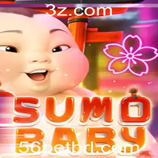 56bet - Descubra o Fascinante Mundo de SumoBaby: O Jogo do Ano