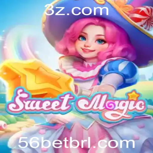Experimente a Magia do Jogo 'SweetMagic'