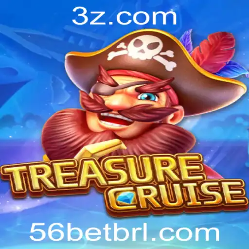56bet - Explorando o Mundo de TREASURECRUISE: O Guia Definitivo