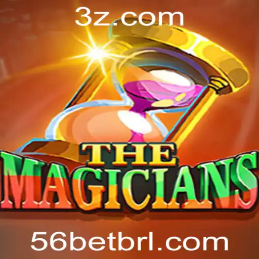 56bet - Explorando o Fascinante Jogo 'TheMagicians'