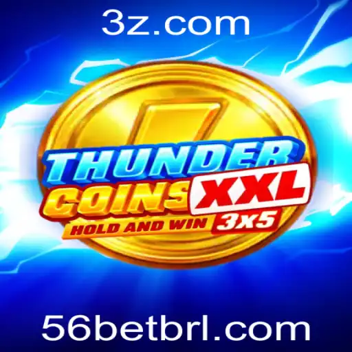 56bet - ThunderCoinsXxl: O Jogo de Apostas que Está Transformando o Cenário atual