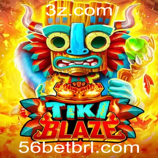 56bet - Descubra e Domine TikiBlaze: O Excitante Mundo de 56bet