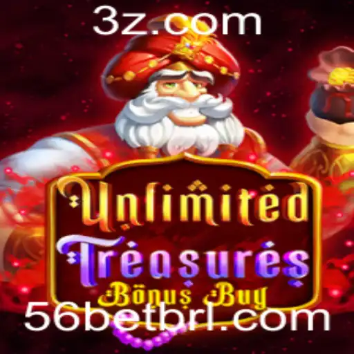 56bet - Desvendando o Jogo UnlimitedTreasuresBonusBuy: Mergulhe na Aventura