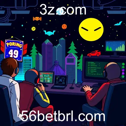 A Evolução dos Videogames e a Influência de Comunidades Digitais