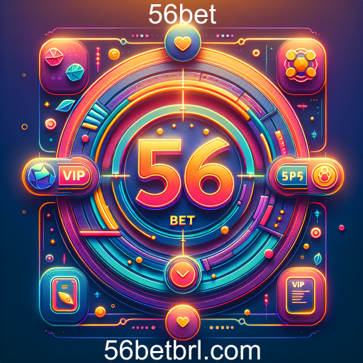 Descubra o Mundo VIP da 56bet: O Melhor em Jogos Online