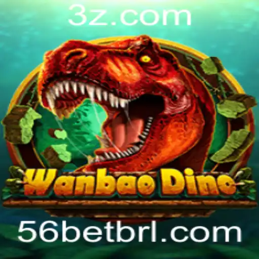 56bet - Descubra o Universo de WanBaoDino: Uma Aventura com 56bet