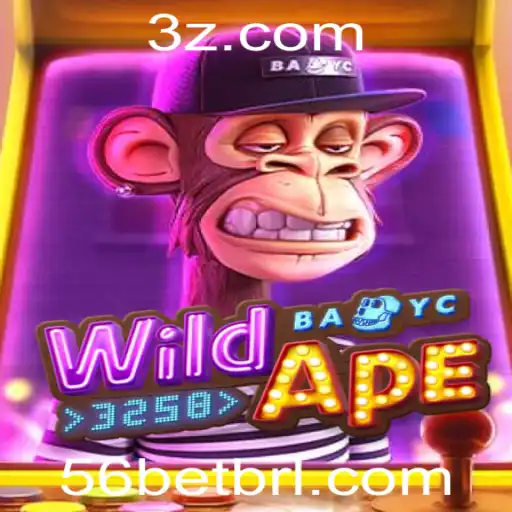 56bet - Explorando o Fascinante Mundo de WildApe3258