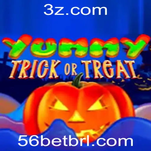 56bet - Explorando o Universo de YummyTrickorTreat