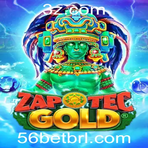 56bet - Descubra o Mundo de ZapOtecGold: Uma Aventura Inesquecível